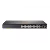 Valdomas tinklo jungiklis HP Aruba 2930M 24G PoE+ 1 lizdas