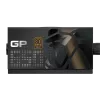 Gamemax GP 650B maitinimo blokas, 80 PLUS Bronze, 650 W