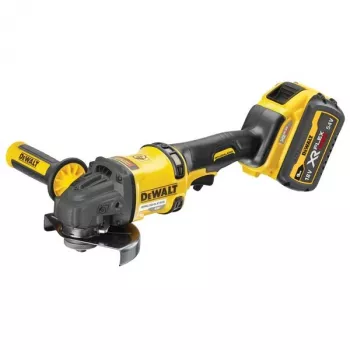 DeWALT DCG418X2-QW kampinis šlifuoklis 12,5 cm 9000 aps./min. 2,18 kg