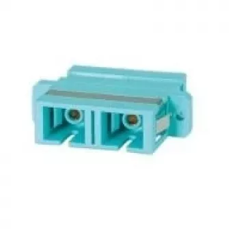 VALUE LWL mova SC/SC duplex, OM3 PB (21.99.0655)