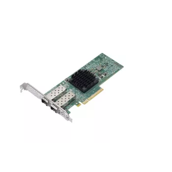 Lenovo 4XC7A08237 tinklo plokštė vidinė Skaidula 25000 Mbit/s