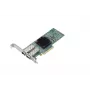 Lenovo 4XC7A08237 tinklo plokštė vidinė Skaidula 25000 Mbit/s
