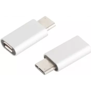 Adapteris USB-C į Micro USB B – ShiverPeaks 14-05017