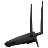 Synology RT2600AC belaidis maršrutizatorius Gigabit Ethernet dviejų juostų (2,4 GHz / 5 GHz) Juodas