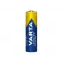 Vienkartinė baterija Varta LONGLIFE Power AA šarminė, 10 vnt.