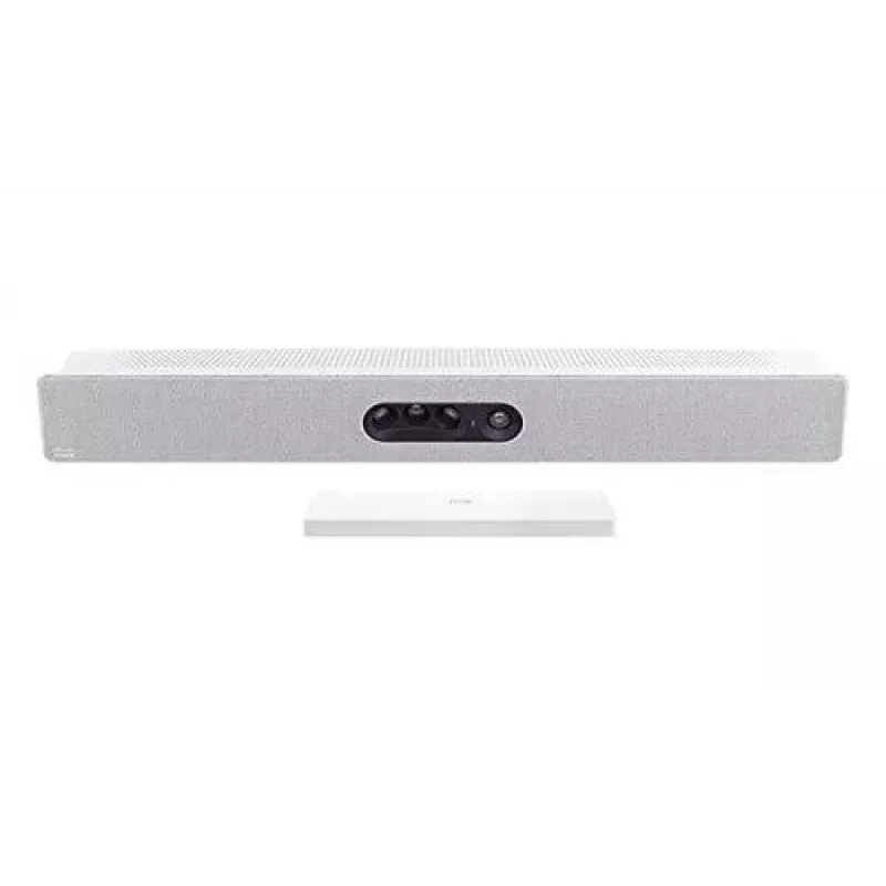 Spark Kit Plus su CODEC Plus, Quad Camera ir Touch 10. Gpl