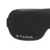 Therabody Smart Goggles 2.0 veido masažuoklis juodas
