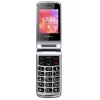 Mobilusis telefonas MYPHONE RUMBA 2 — 2,4 colio TFT, 32 MB RAM, 32 MB atminties, viena SIM, 0,3 MP kamera, 800 mAh