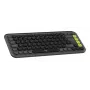 Pop Icon Keys KB Graphite - Esp - MEDITER-412