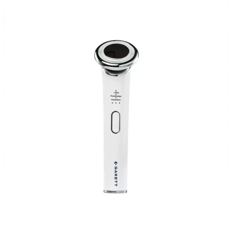 Garett Beauty Bright Skin white – daugiafunkcis odos priežiūros prietaisas