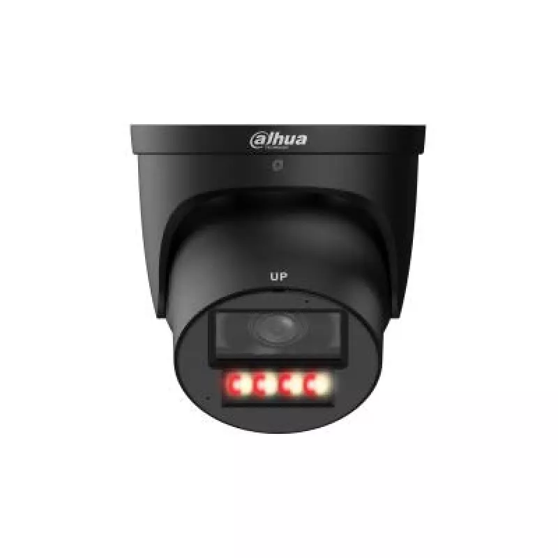 IP kamera DAHUA HDW5659H-ASEPV0360BPROB 6MP kupolinė