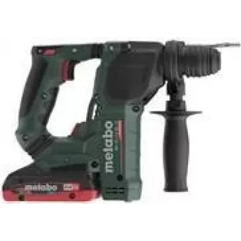 Metabo BH 18 LTX BL 16 - Gręžtuvas su kirtikliu - Belaidis - SDS-plus 16 mm - 1,3 J - be akumuliatoriaus - 18 V
