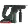 Metabo BH 18 LTX BL 16 - Gręžtuvas su kirtikliu - Belaidis - SDS-plus 16 mm - 1,3 J - be akumuliatoriaus - 18 V