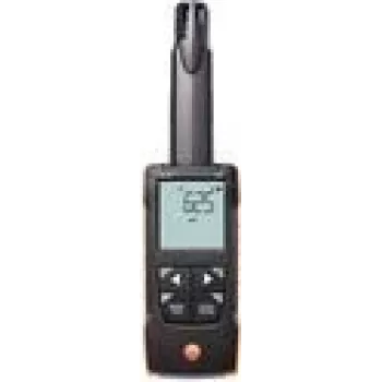Anglies dioksido matavimo prietaisas 535 0 - 10000 ppm (0563 0535)