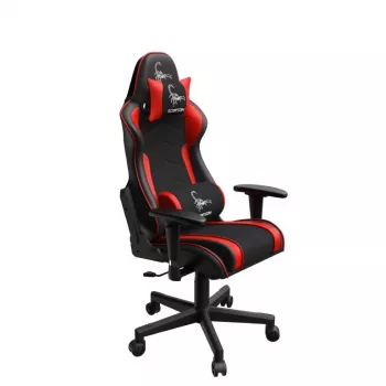 Žaidimų kėdė Gembird GC-SCORPION-02X