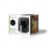 Kepimo indas Nedis KAAF160BK 4,2 L 1300 W juodas
