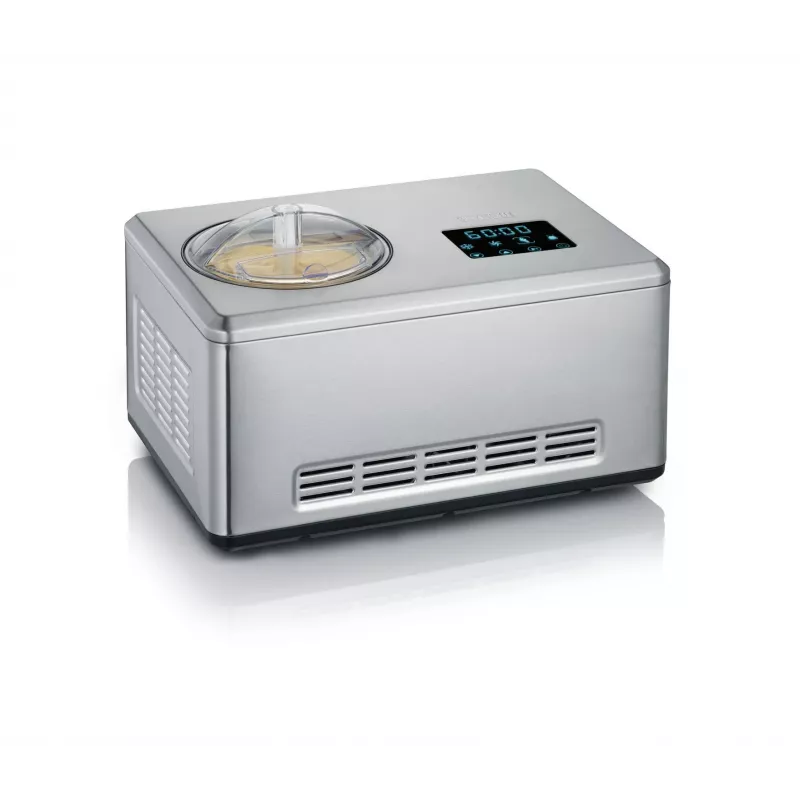 Severin EZ 7405 2 L – ledų ir jogurto gaminimo aparatas