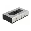 USB 2.0 jungiklis DeLOCK 87761