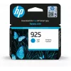 Kasetė HP 925 Cyan 400 puslapių