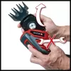 Belaidės žoliapjovės žirklės Einhell GC-CG 3,6/70 Li 3,6 V 7 cm