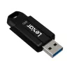 Lexar JumpDrive S80 LJDS080064G-BNBNG USB atmintinė, 64 GB, USB 3.1, 150 MB/s, juoda