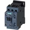 Siemens galios kontaktoriai 3RT2023-1AP00 1 vnt.