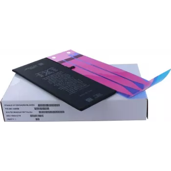 Baterija OEM 3.82V 2915mAh, skirta iPhone 6 Plus – vidinis ličio jonų pakaitalas
