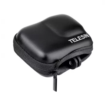 Apsauginis maišelis / dėklas Telesin, skirtas GoPro Hero 9 / Hero 10 / Hero 11 / Hero 12 (GP-CPB-901)