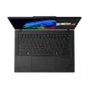LENOVO ThinkPad T14 G6 Intel Core Ultra 5 226V 14 colių WUXGA 16 GB 512 GB SSD M.2 UMA W11P 3YR Premier NBD
