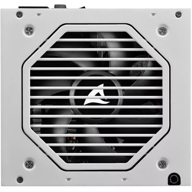 Sharkoon Rebel P20 maitinimo blokas 1000 W 24-pin ATX ATX Baltas