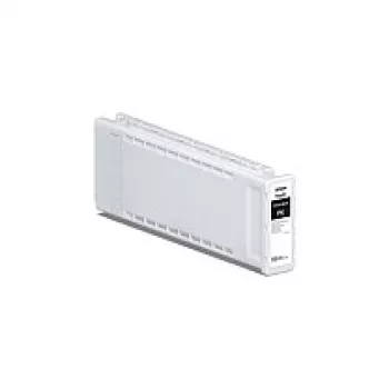 Originalus Epson UltraChrome Pro10 Photo Black rašalo kasetė 700 ml, vienetinis paketas