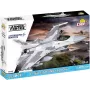 Konstruktorius Cobi F-16C Fighting Falcon – 463 dalys, modelio rinkinys