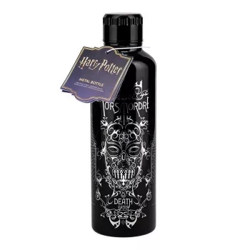 Paladone Harry Potter metalinis vandens butelis