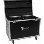 Roadinger Flightcase 2x IP PLH/PLB 420 šviestuvams, modelis 31005228