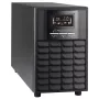 Nepertraukiamo maitinimo šaltinis PowerWalker VI 1500 CW FR linijinis-interaktyvus 1.5 kVA 1050 W