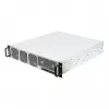 ASRock 2U1G-B650/EVAC serverinis barebone Socket AM5 stelažinis (2U)