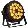 LIGHT4ME ALU QUAD PAR 18x6W RGBW – sceninis prožektorius