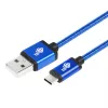 TB USB-C laidas 1,5 m, tamsiai mėlynas (AKTBXKUCSBA150N)