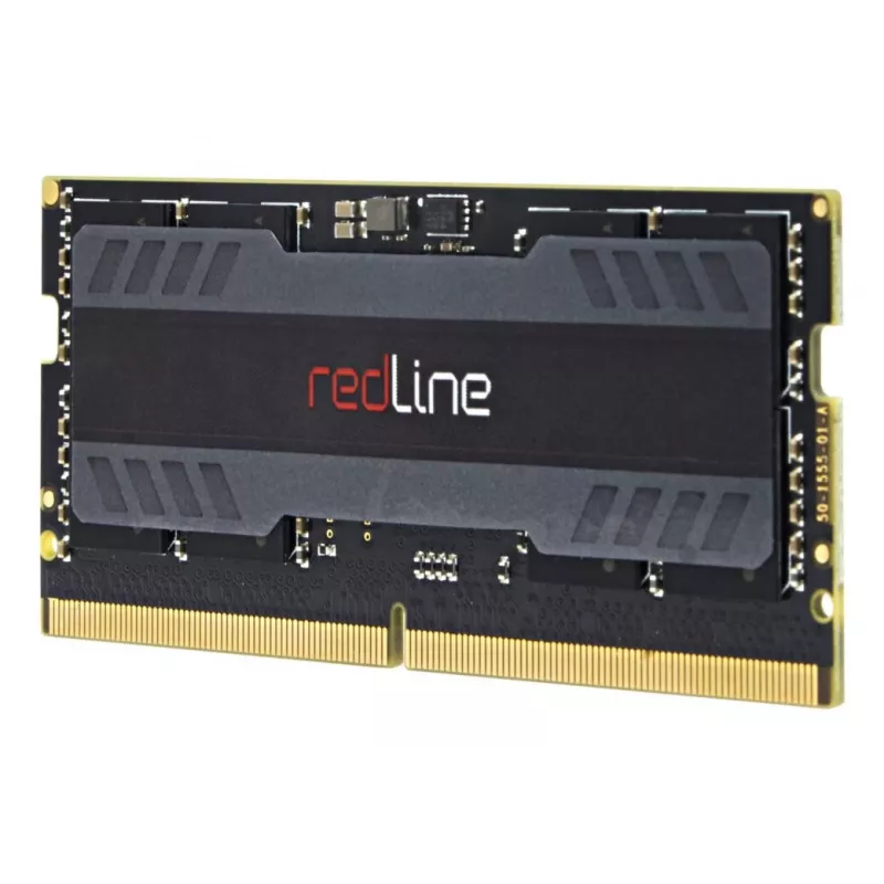 Atmintis Mushkin Redline DDR5 32GB 5600MHz
