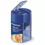 Pieštukų galąstuvas Staedtler 512 002 Mėlynas