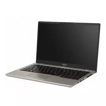 Nešiojamas kompiuteris FUJITSU LIFEBOOK U7411, 1145G7-Intel-Core-i5, 14 colių, Full HD, interneto kamera, 16 GB RAM, 512 GB SSD, vokiška klaviatūra, Windows 11 Pro, A1 klasė