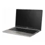 Nešiojamas kompiuteris FUJITSU LIFEBOOK U7411, 1145G7-Intel-Core-i5, 14 colių, Full HD, interneto kamera, 16 GB RAM, 512 GB SSD, vokiška klaviatūra, Windows 11 Pro, A1 klasė
