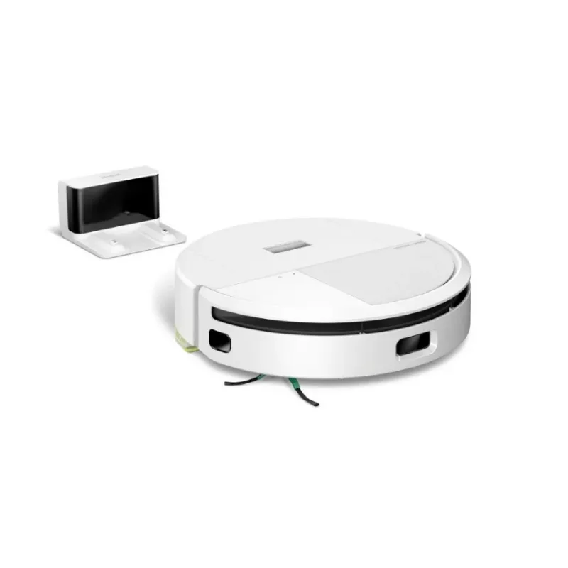iRobot Roomba Combo 205 valymo robotas (baltas)