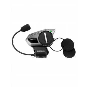 Motociklininkų Bluetooth intercomas Sena 50S-10