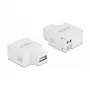 Keystone modulis USB Type-A įkrovimo prievadas DeLOCK 87791