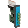 IO plokštė Insys Microelectronics icom MRcard IO