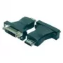 HDMI į DVI adapteris LogiLink AH0002