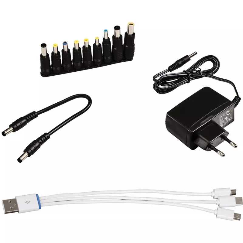 Nešiojamas maitinimo blokas Einhell CE-JS 12, 11000 mAh