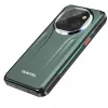 Oukitel WP39 6/256GB 11000mAh DS Žalias – Patvarus išmanusis telefonas