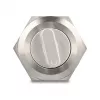 Rotacinis jungiklis DELOCK 22016 22 mm su 3 litavimo kontaktais